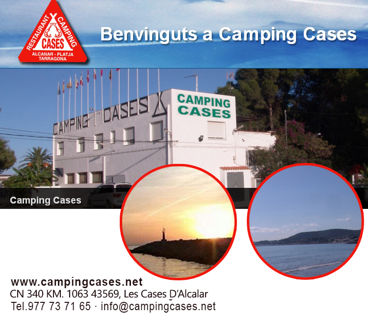 Càmping Cases