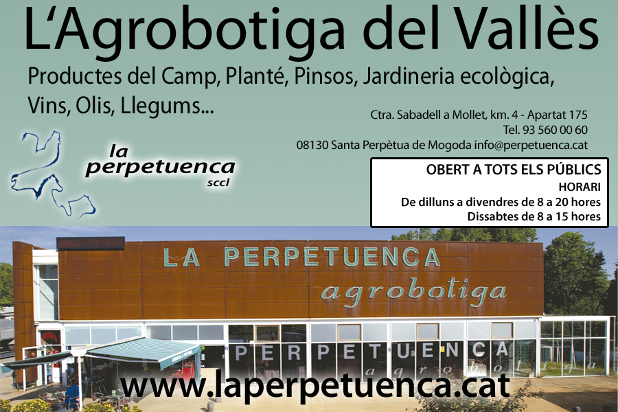 Agrobotiga Perpetuenca