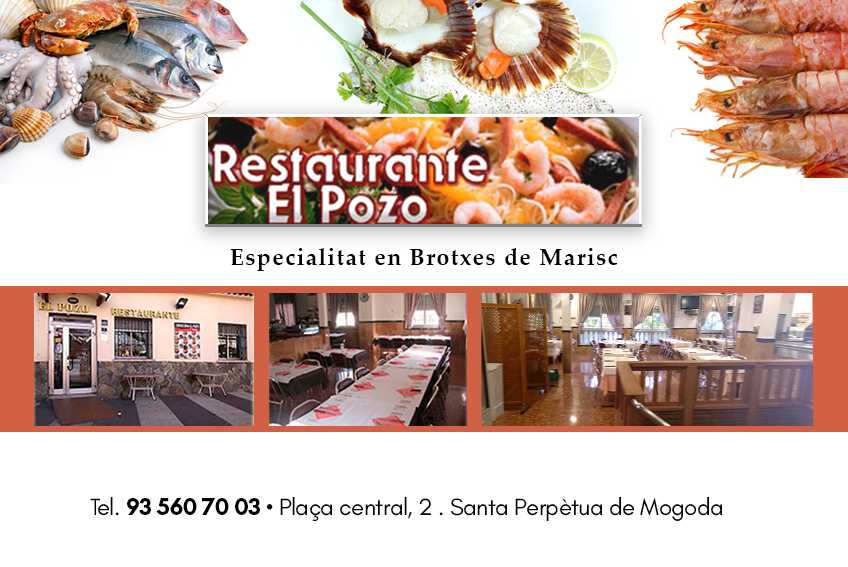 Restaurante el Pozo
