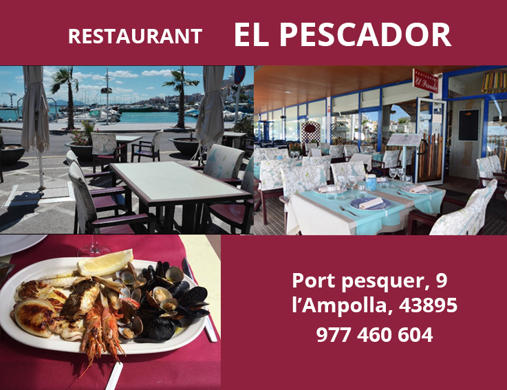 Restaurant El Pescador