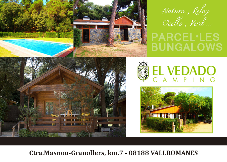 Càmping el Vedado