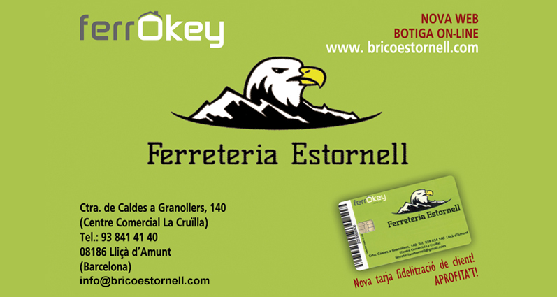 Ferreteria Estornell