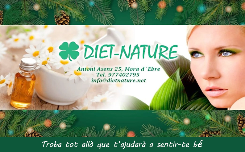 Diet Nature