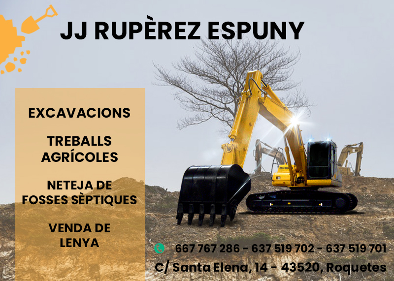 JJ Rupérez Espuny