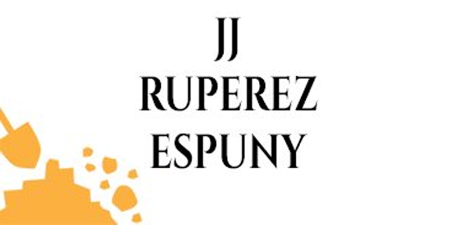 JJ Rupérez Espuny