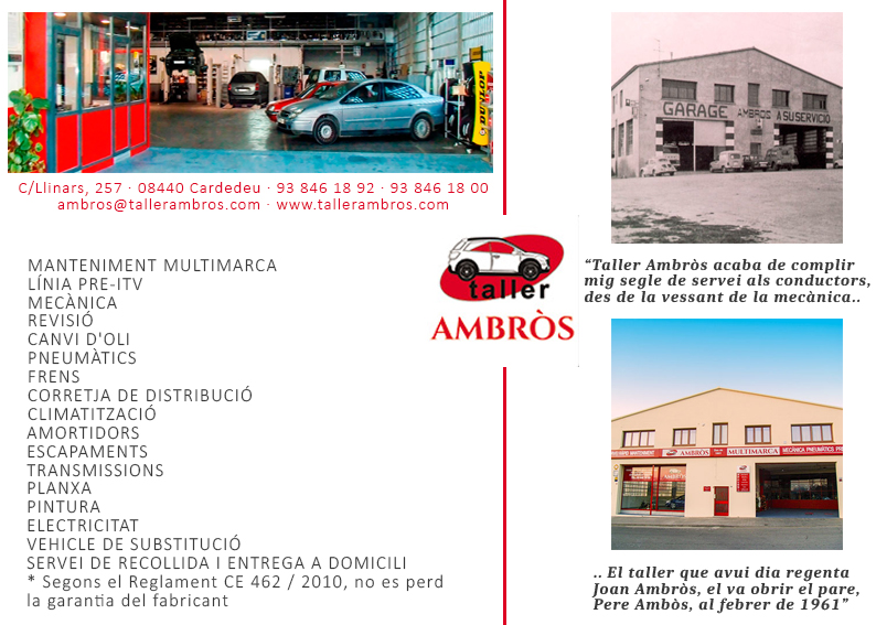 Tallers Ambròs