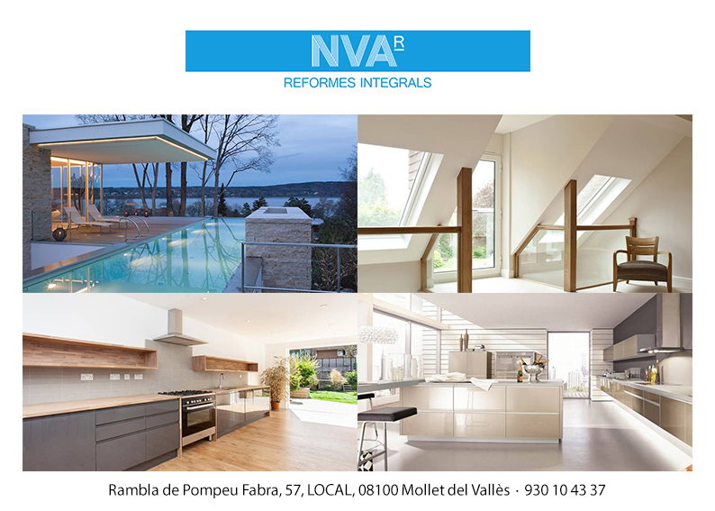 NVA Reformes