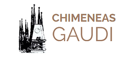 Chimeneas Gaudí