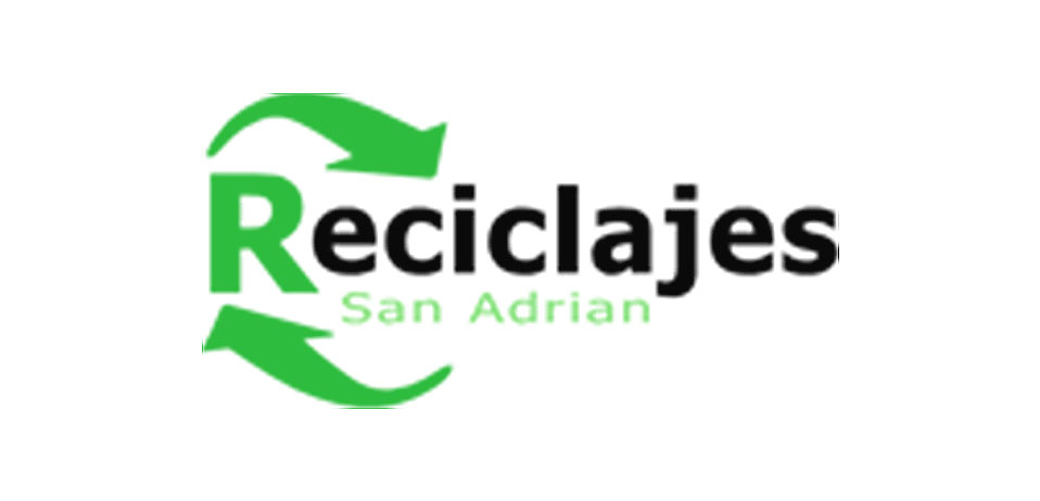 Reciclages San Adrian 