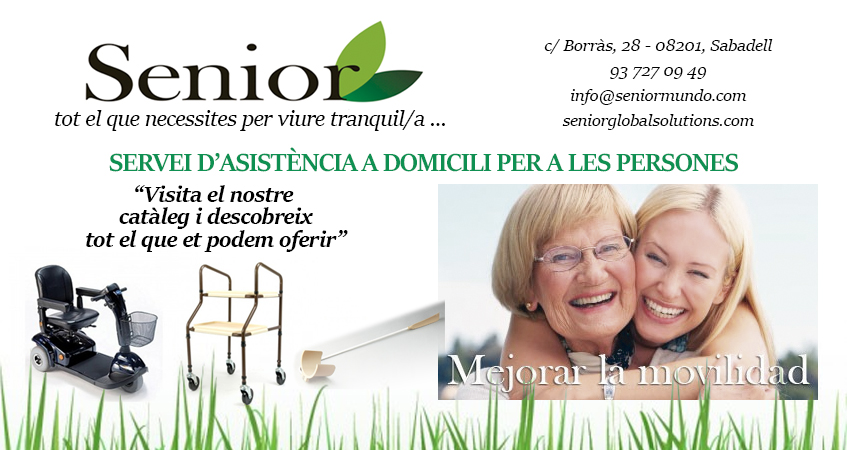 Senior Mundo