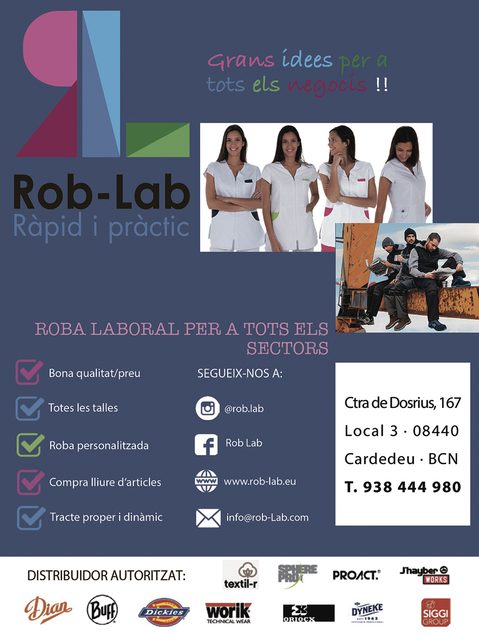 Rob-lab