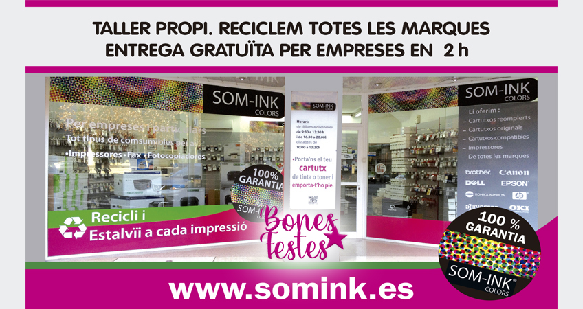 Som-ink 