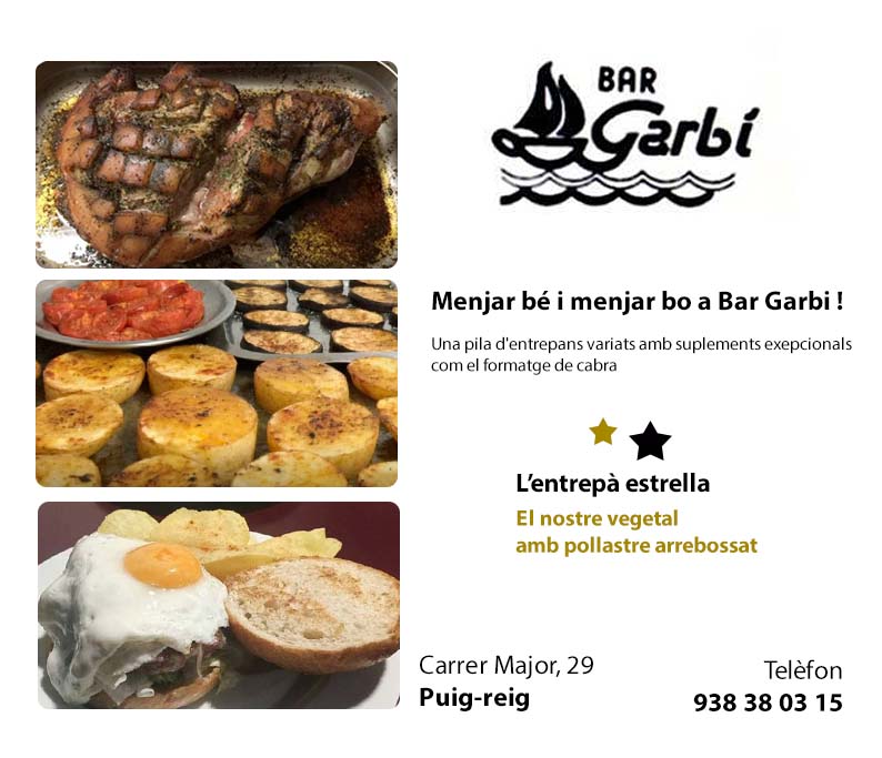 Bar Garbi