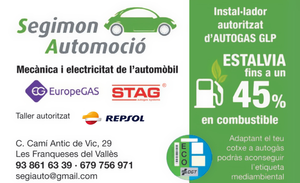 Segimon Automoció