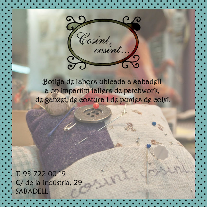 Cosint, cosint