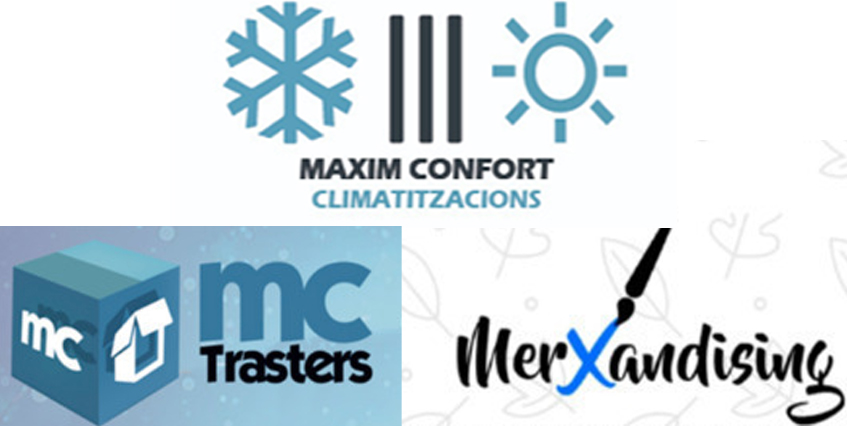 Màxim Confort Climatitzacions