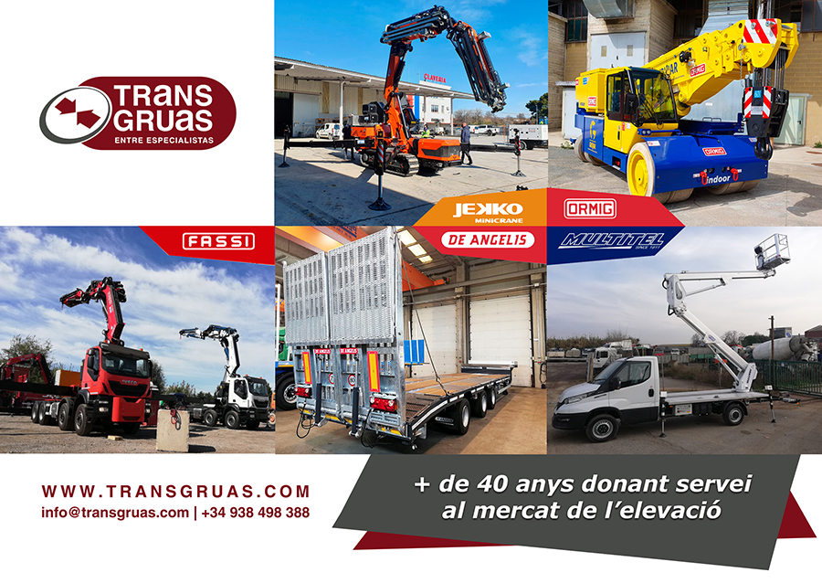 Transgruas
