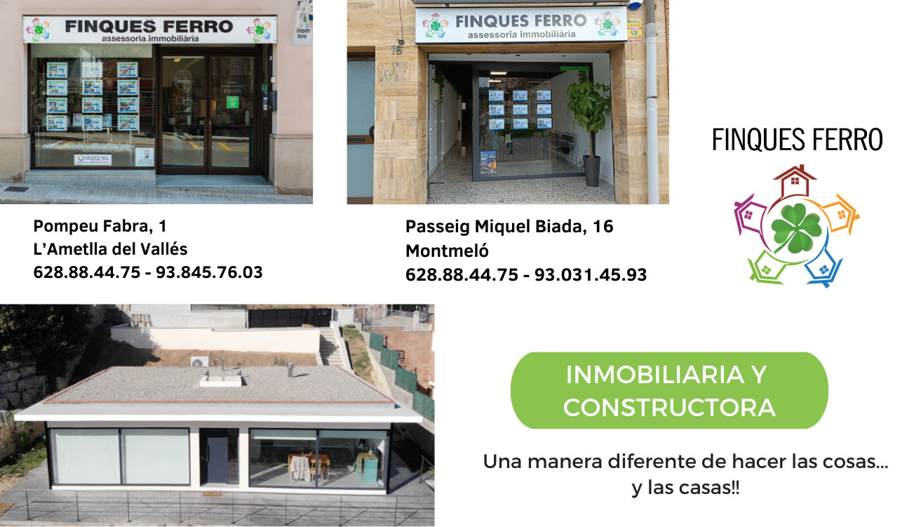 Finques Ferro