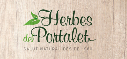 Herbes del Portalet