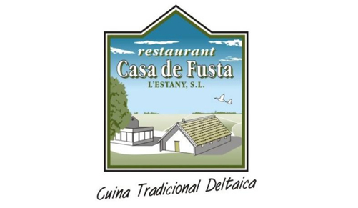 Restaurant Casa de Fusta