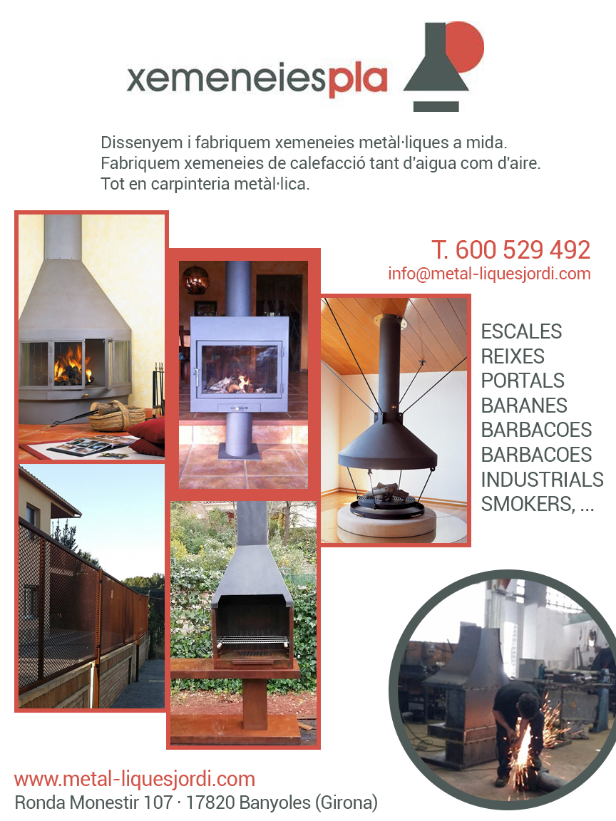 Xemeneies Pla