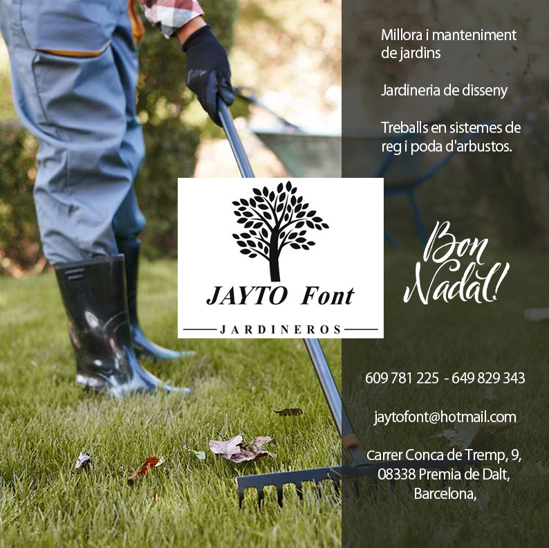 Jayto Jardineros