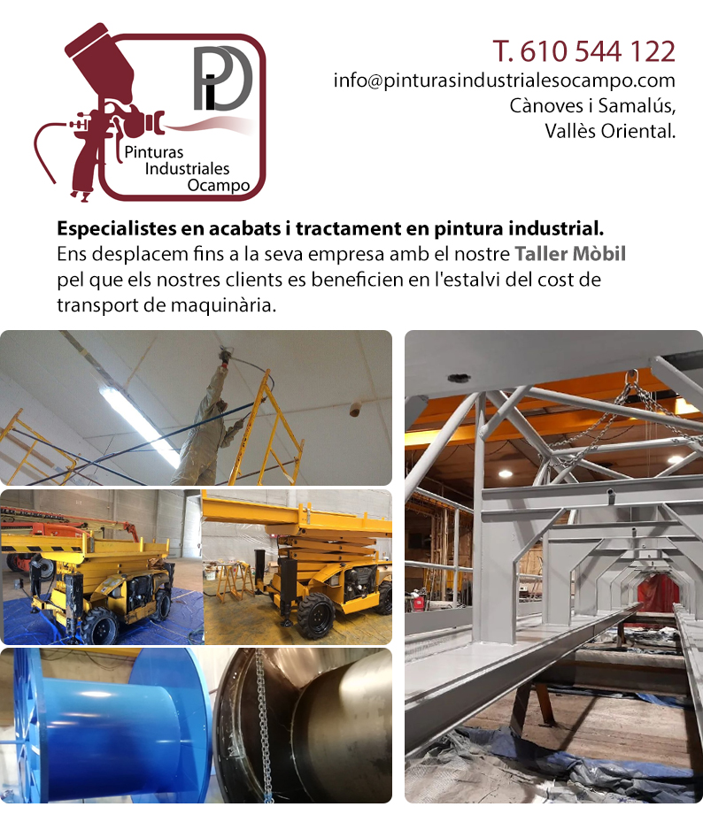 Pinturas Ocampo