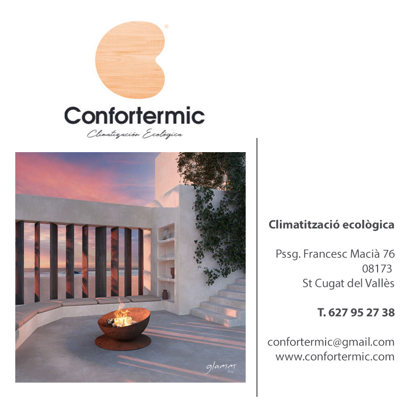 Confortermic