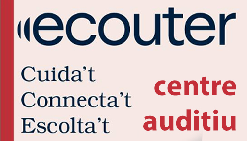 Ecouter Audio