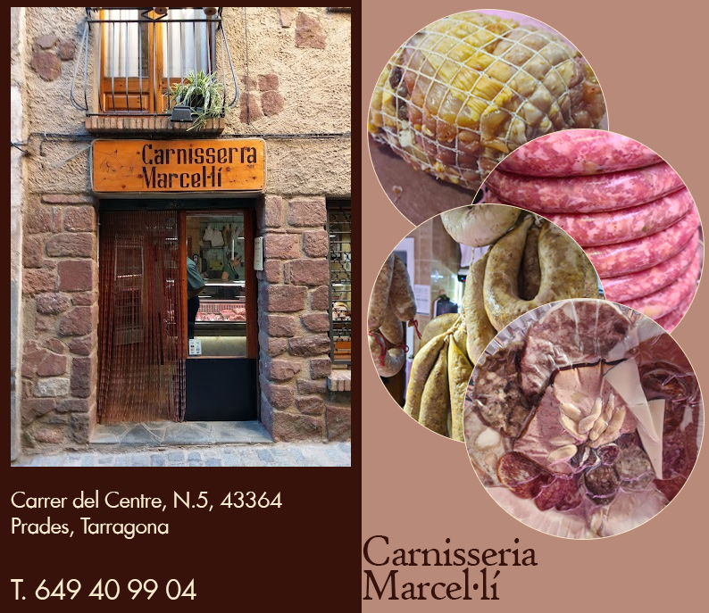 Carnisseria Marcel·lí