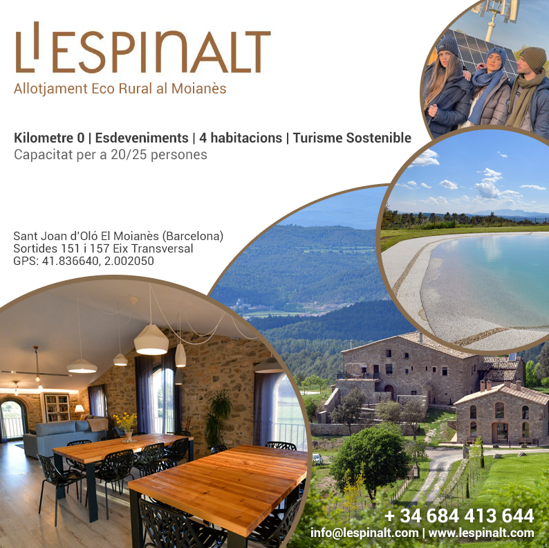 Espinalt