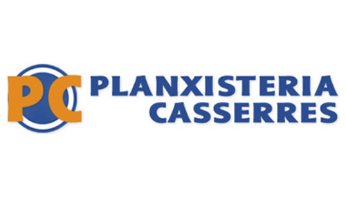 Planxisteria Casserres