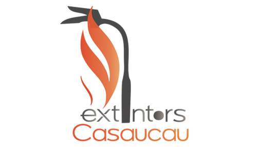 Extintors Casaucau