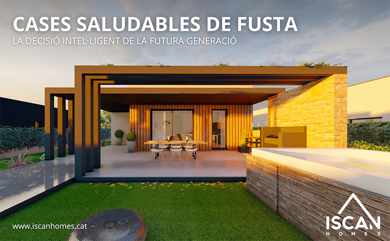 Iscan Homes