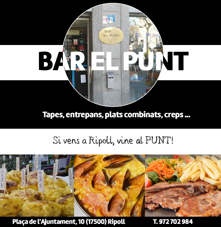 Bar Punt