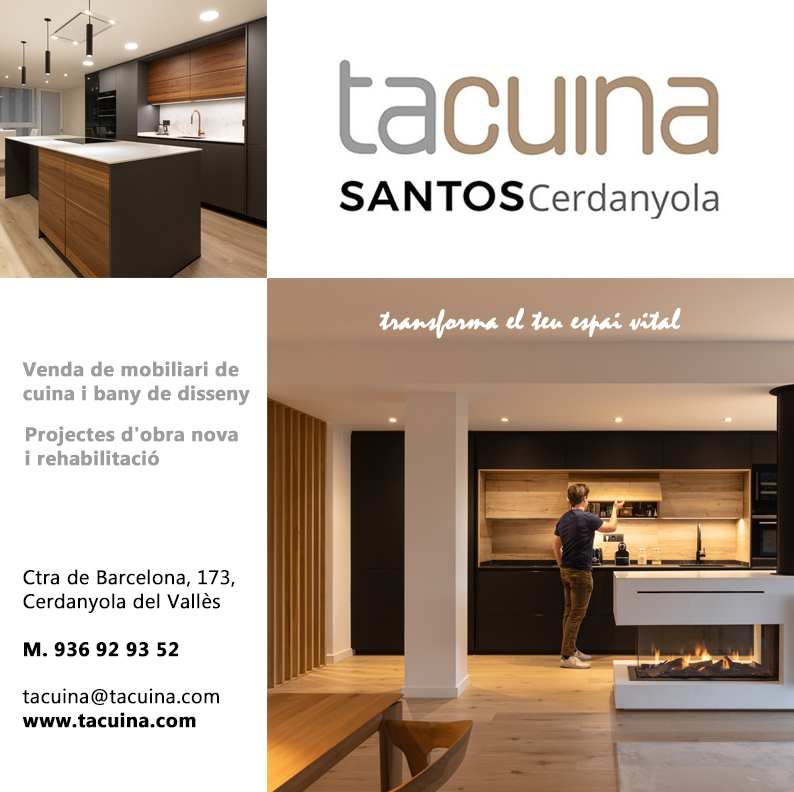 TaCuina