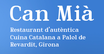Restaurant Can Mià