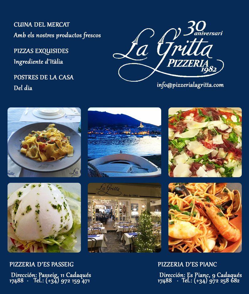 La Gritta