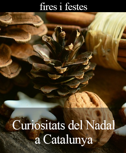 Festes Nadal a Catalunya