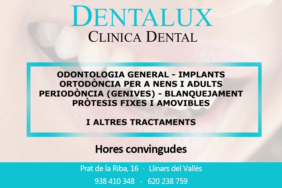 Dentalux Clínica Dental