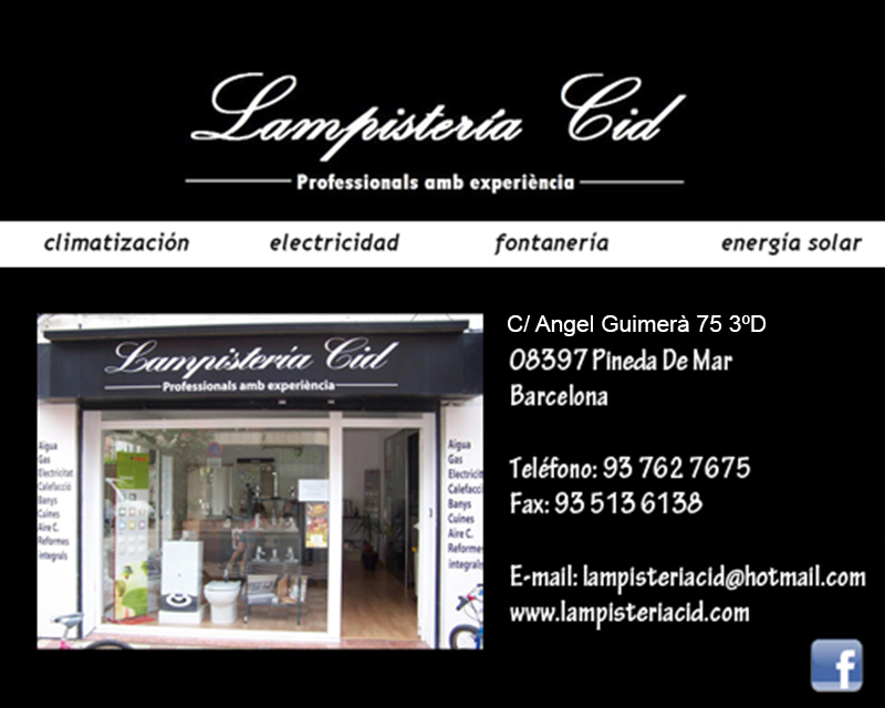 lampisteria