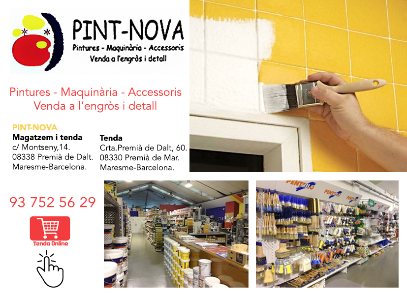 Pint-Nova