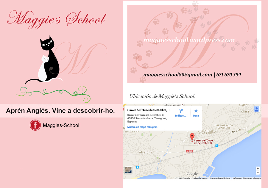 maggiesschool