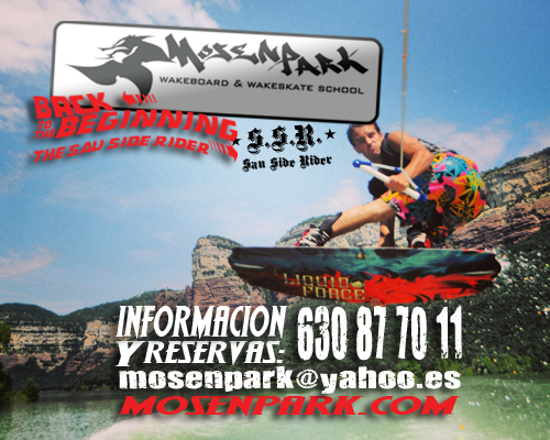 mosenpark